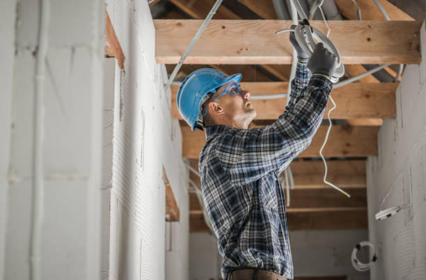 Best Electrical Contractors for Businesses  in East Tawas, MI