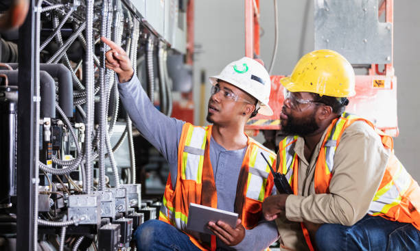 Best Electrical Outlet Repair  in East Tawas, MI