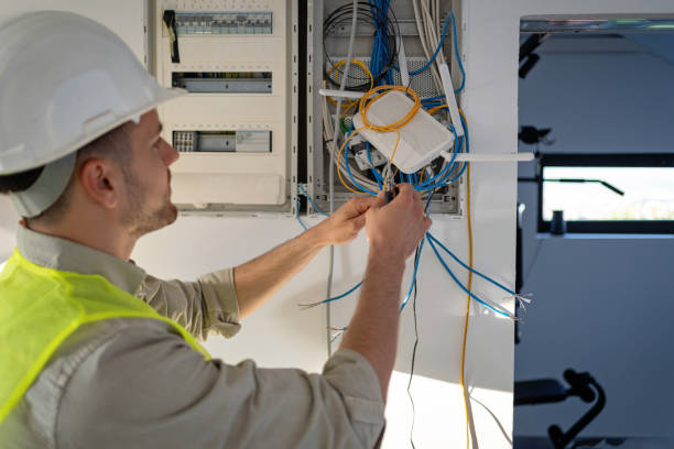 Best Residential Electrician Services  in East Tawas, MI