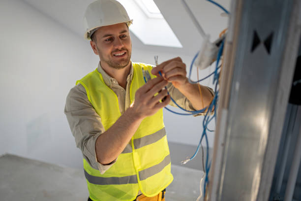 Best 24-Hour Electrician  in East Tawas, MI